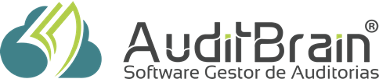 AuditBrain, software gestor de auditorías